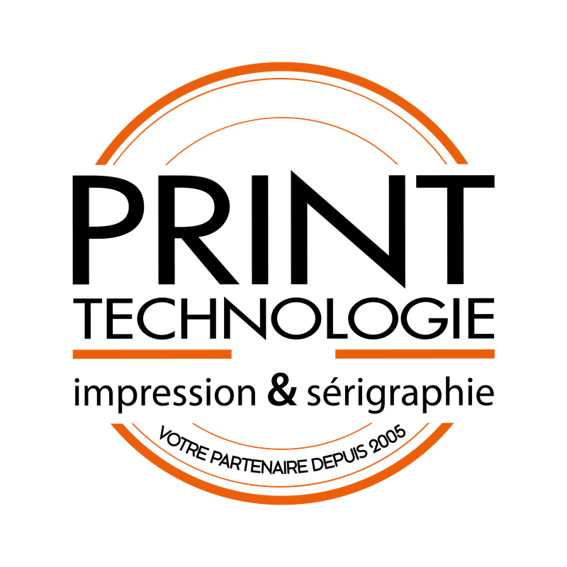 Logo Print Technologie