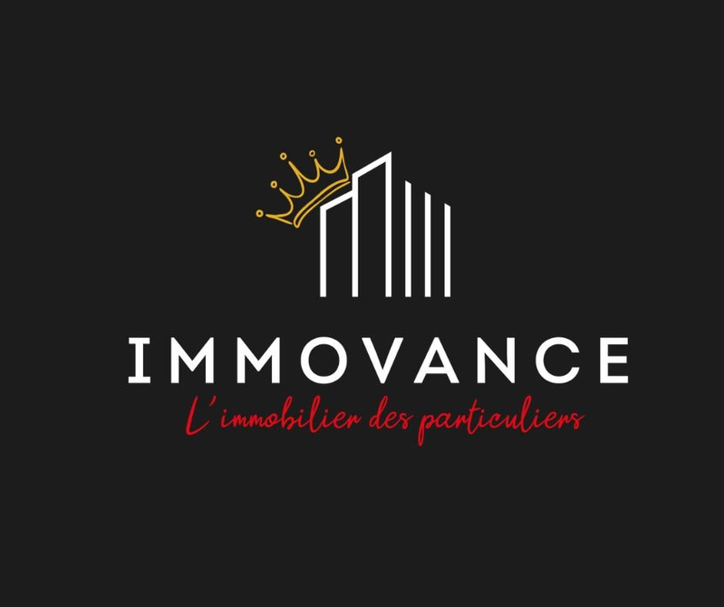 Logo Immovance
