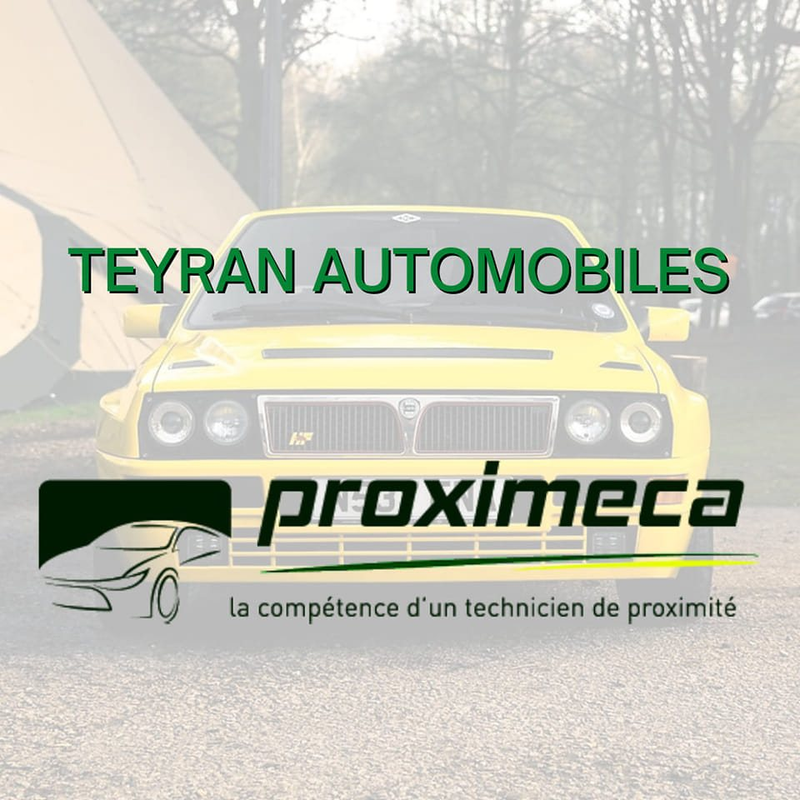 Logo Proximeca