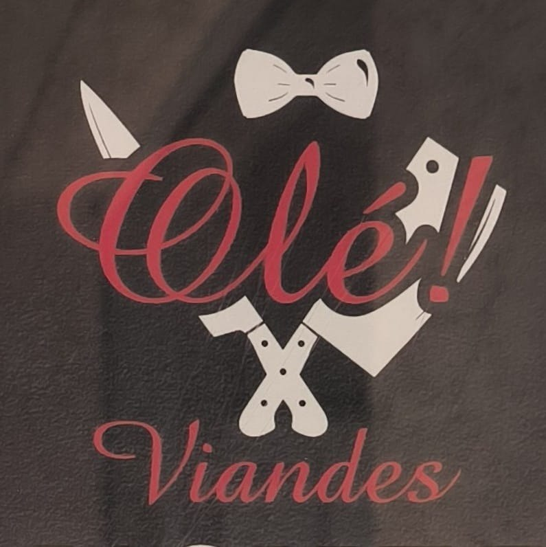 Logo Olé Viandes