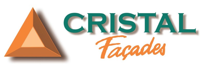 Logo Cristal Façades