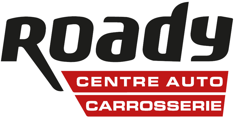 Logo Roady Jacou