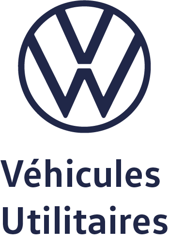 Logo Volkswagen Utilitaires