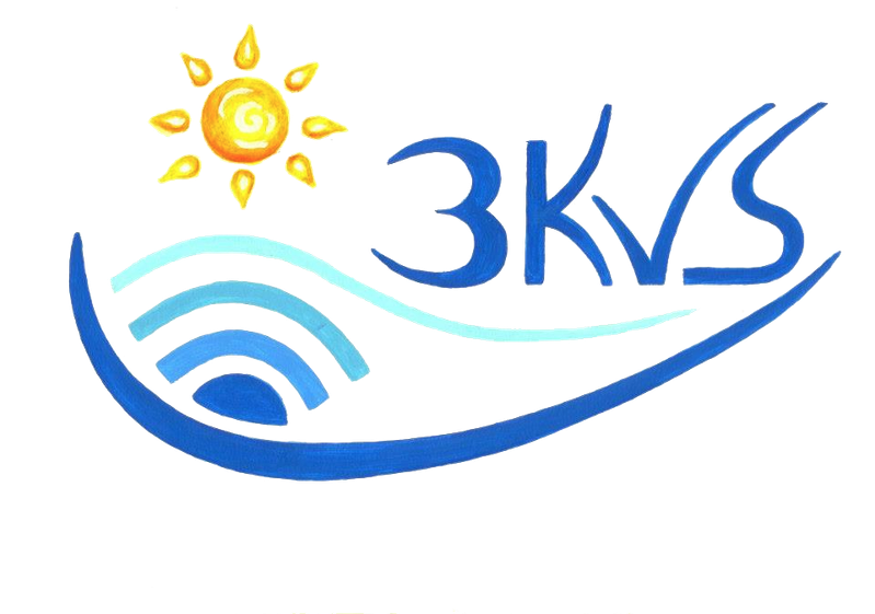 Logo 3KVS