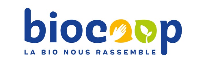 Logo Biocoop Le Viviers