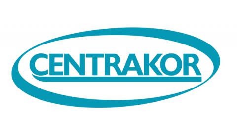 Logo Centrakor & Zoé Confetti