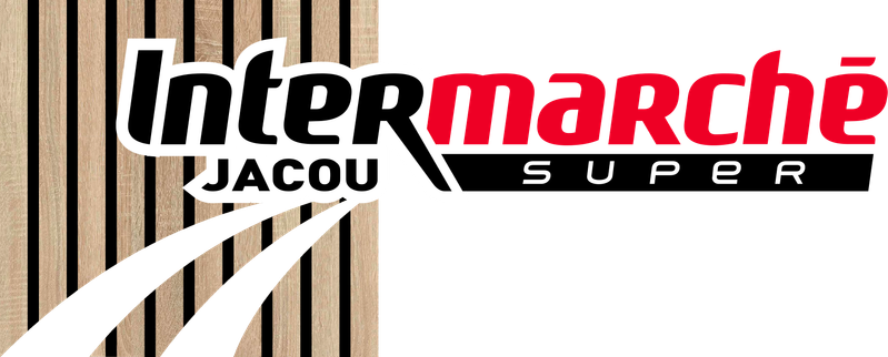 Logo Intermarché