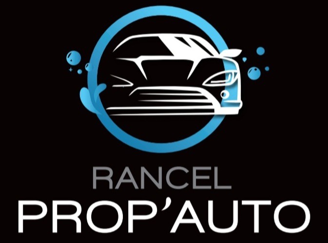 Logo Rancel Prop’Auto