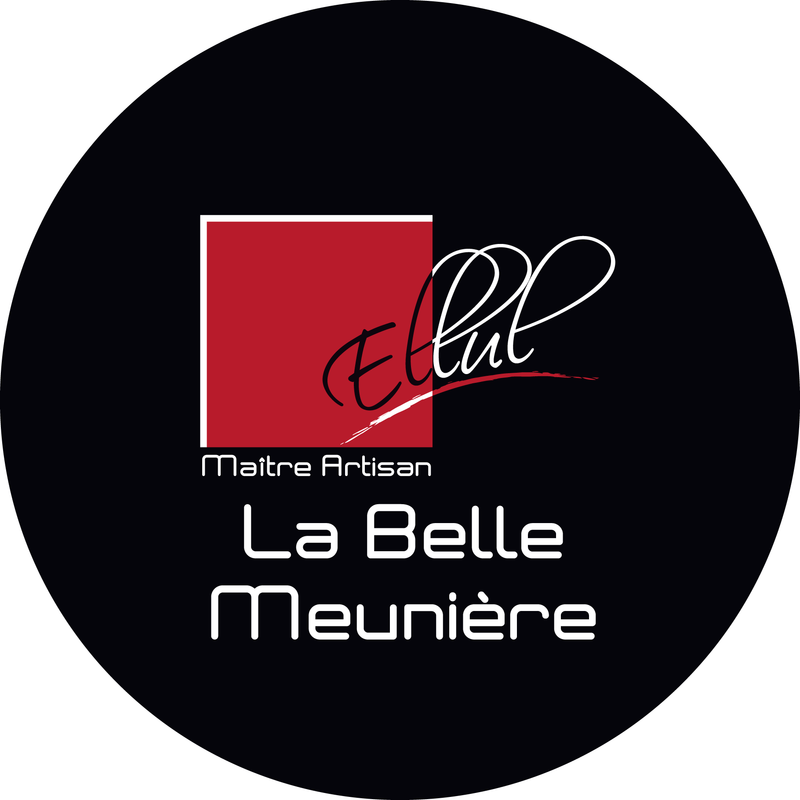 Logo La Belle Meunière