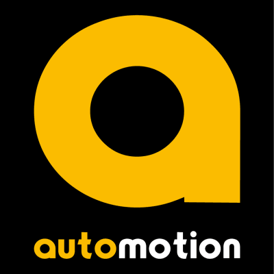 Logo Automotion